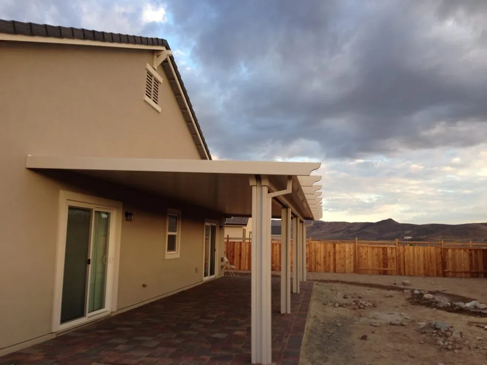 Affordable landscaping services for beautiful yards in Reno, NV by Greenscape & Landscaping Solutions