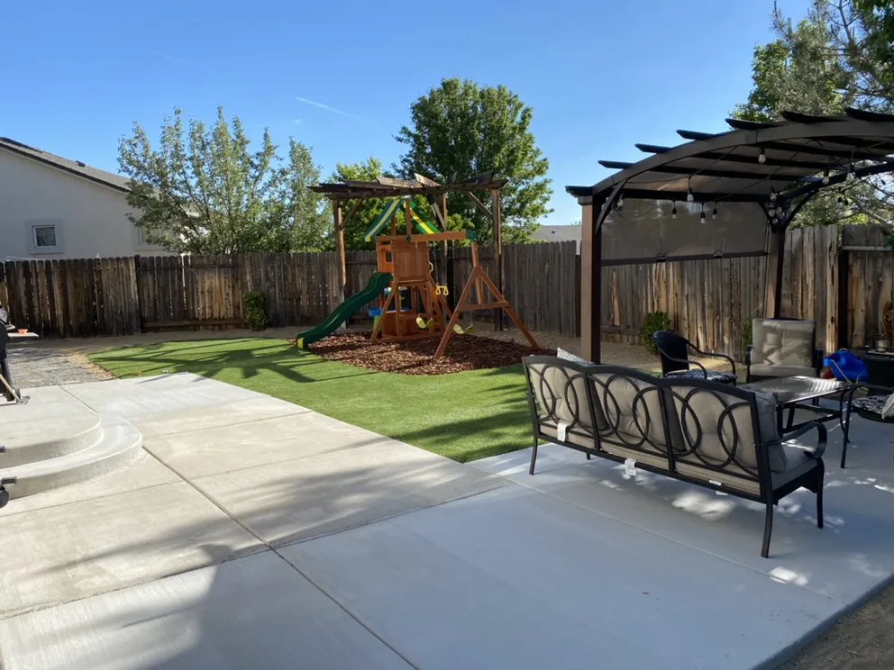 Top-rated landscape design near you across Reno, NV - Greenscape & Landscaping Solutions