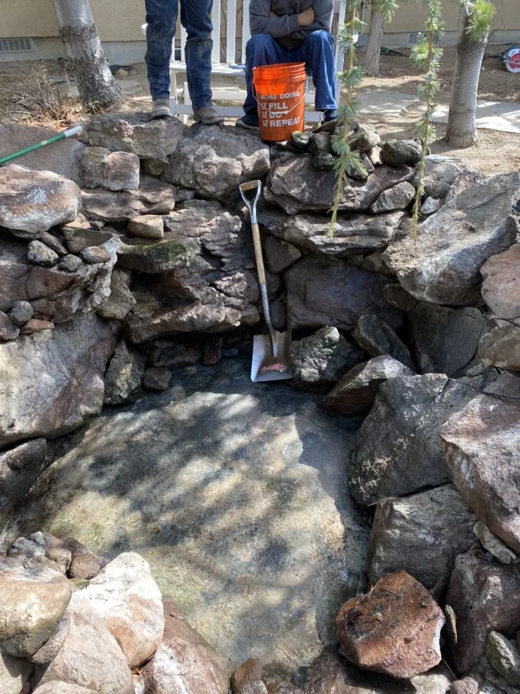 Top-rated yard maintenance for homes in Reno, NV by Greenscape & Landscaping Solutions