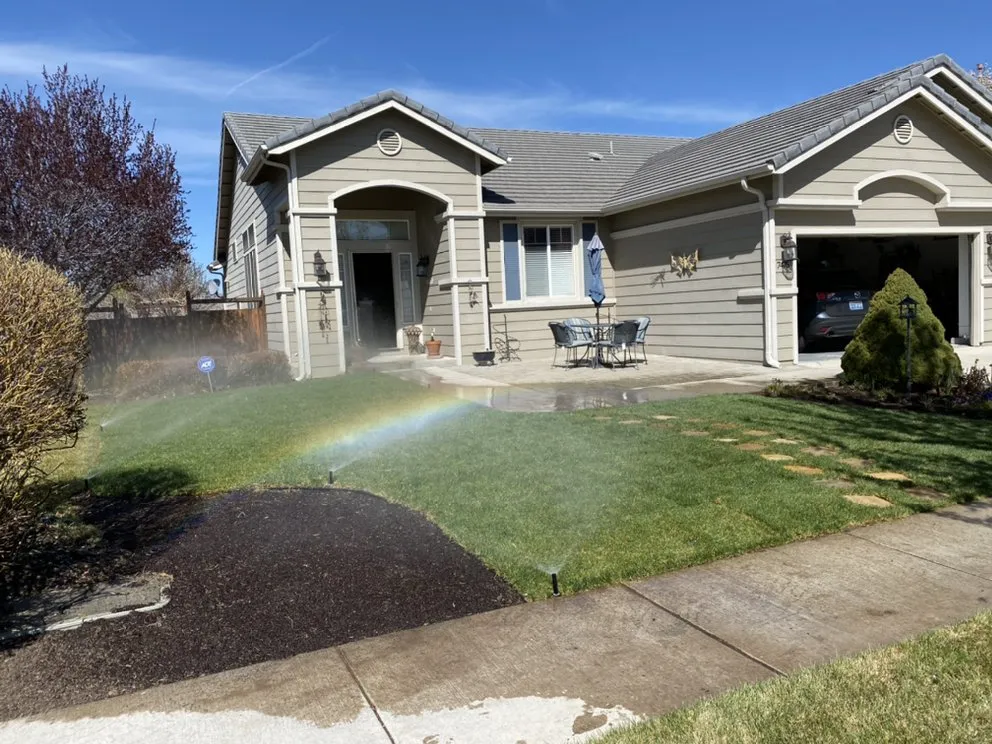 Trusted landscape installation in Reno, NV - Greenscape & Landscaping Solutions