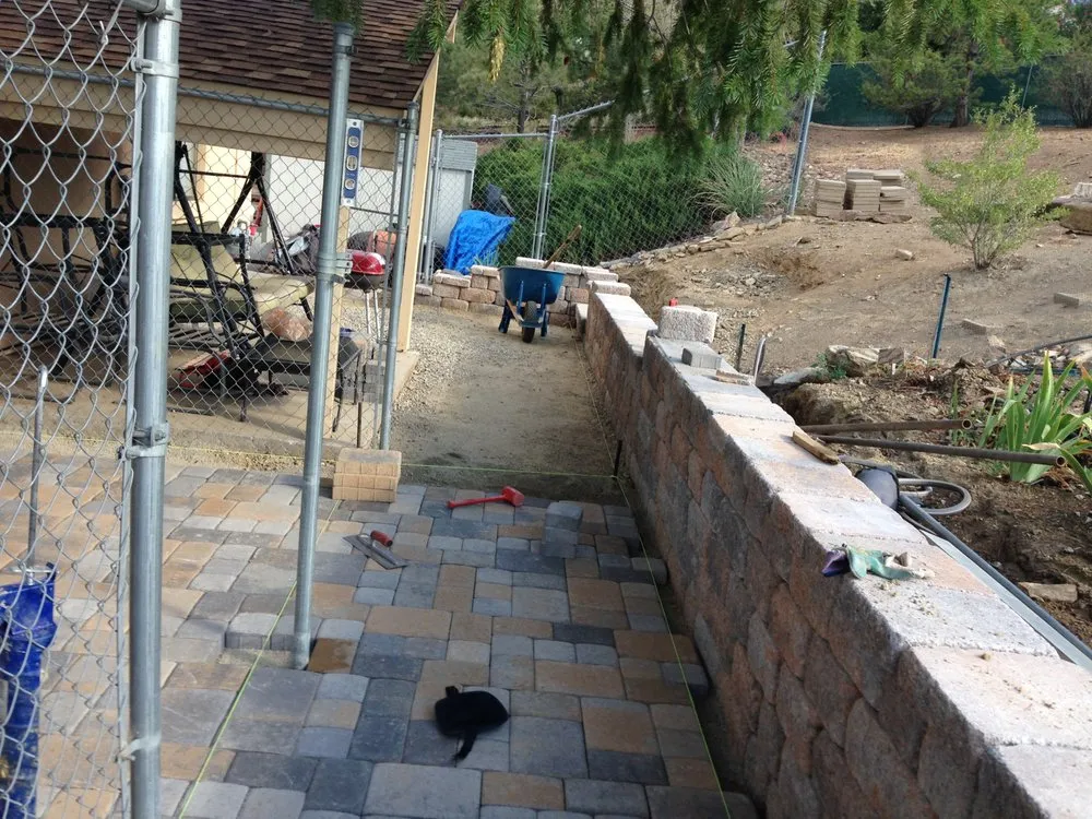 Affordable landscaping services in Reno, NV by Greenscape & Landscaping Solutions