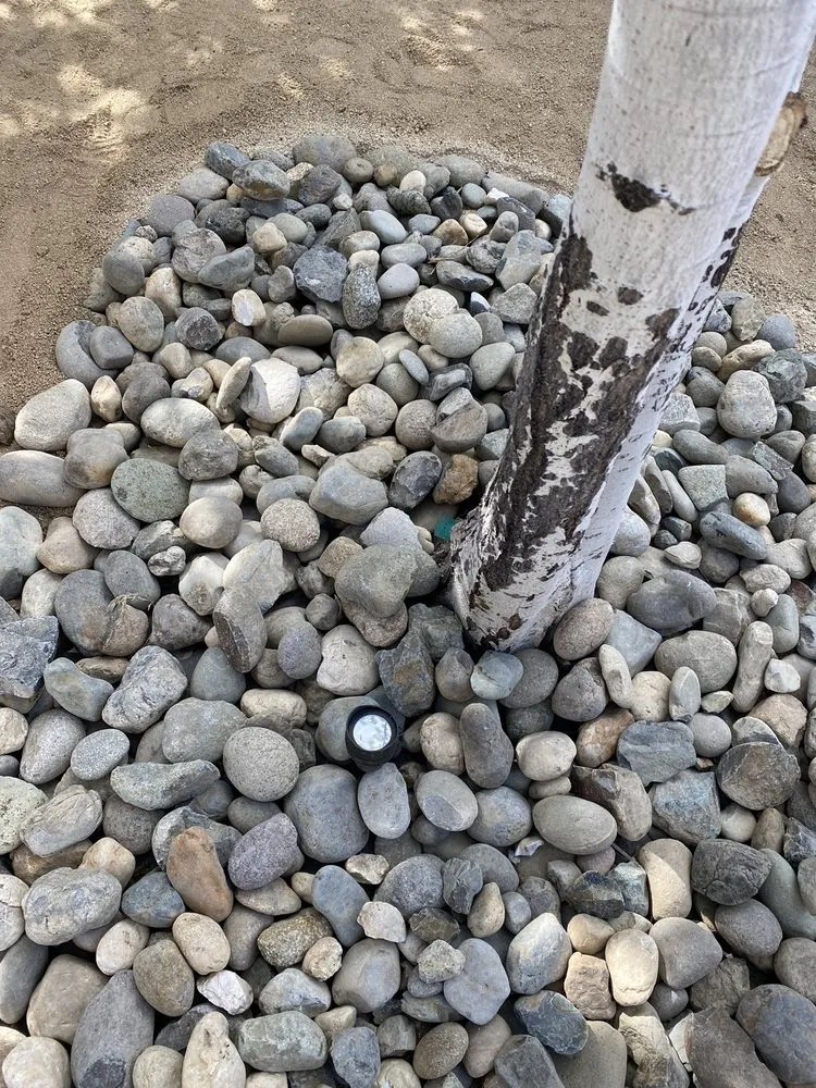 Expert outdoor landscaping near you across Reno, NV - Greenscape & Landscaping Solutions