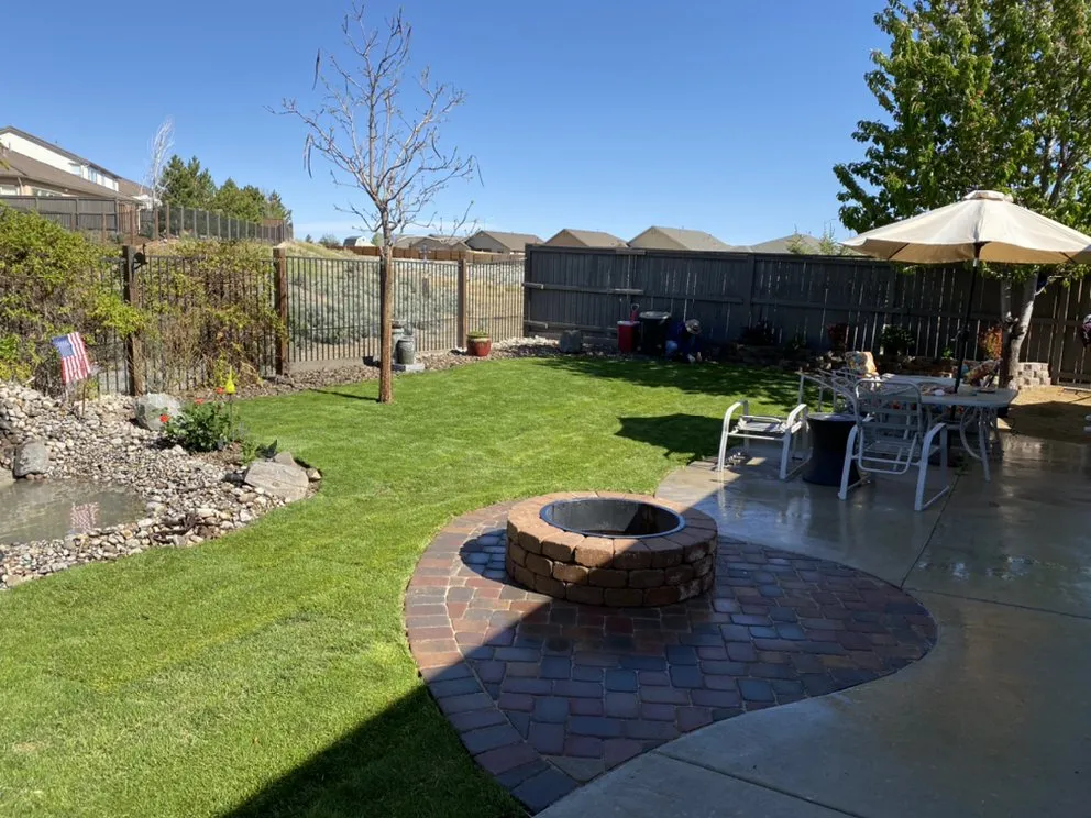 Affordable yard cleanup service near you in Reno, NV by Greenscape & Landscaping Solutions