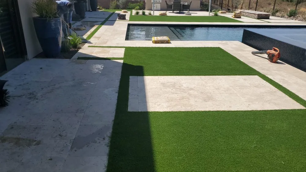 Top-rated landscaping services in Mesa, AZ - Greenscape Az