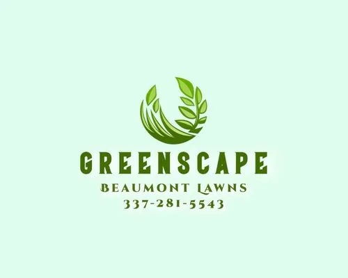 Greenscape Logo