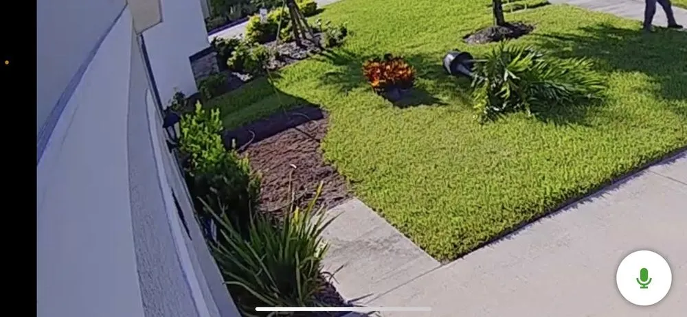 Expert residential landscaping experts serving Bradenton, FL - Greenscape