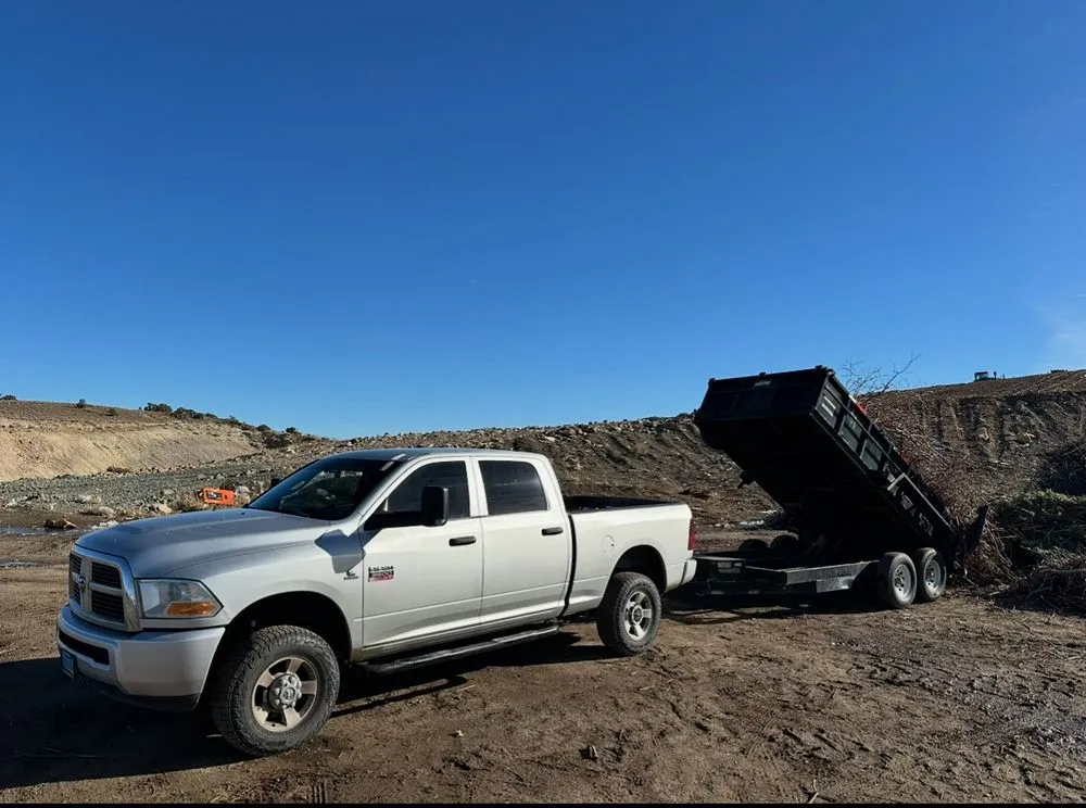 Affordable outdoor landscaping for residential properties in Carson City, NV by Greenscape