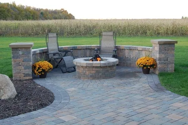 Trusted landscape installation in Elk River, MN by Greenscape Companies - Landscaping, Sod & Sprinklers - Elk River