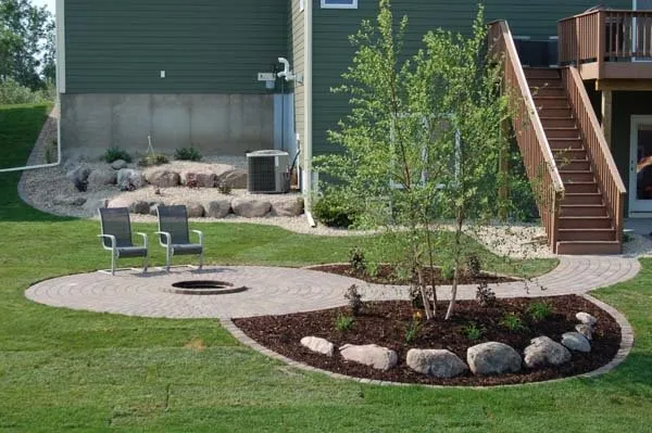 Custom residential landscaping experts serving Elk River, MN - Greenscape Companies - Landscaping, Sod & Sprinklers - Elk River