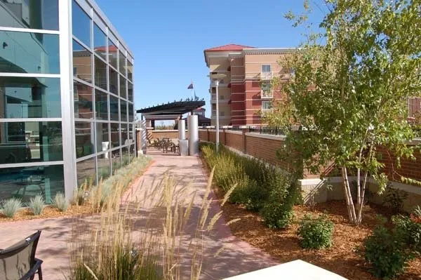 Custom outdoor landscaping near you in Elk River, MN by Greenscape Companies - Landscaping, Sod & Sprinklers - Elk River