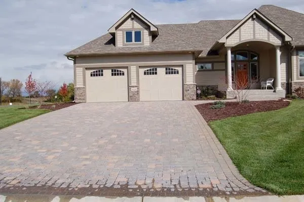 Custom lawn care service in Elk River, MN by Greenscape Companies - Landscaping, Sod & Sprinklers - Elk River