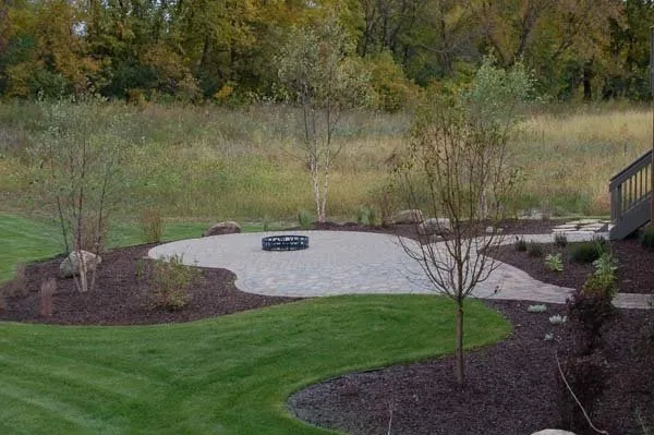 Top-rated yard maintenance for beautiful yards in Elk River, MN by Greenscape Companies - Landscaping, Sod & Sprinklers - Elk River