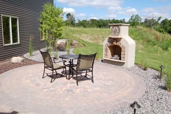 Top-rated landscaping services in Mapleton, ND by Greenscape Companies