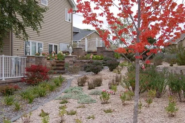 Expert yard cleanup service experts serving Mapleton, ND - Greenscape Companies
