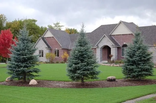 Top-rated landscaping services in Mapleton, ND by Greenscape Companies