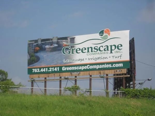 Local lawn care service in Mapleton, ND by Greenscape Companies