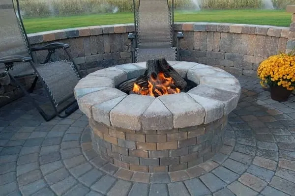 Reliable lawn care service in Mapleton, ND by Greenscape Companies