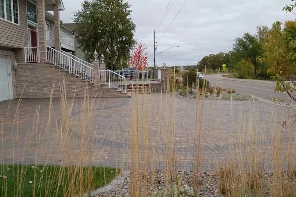 Local outdoor landscaping in Mapleton, ND - Greenscape Companies
