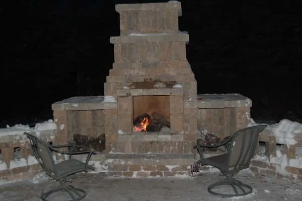 Affordable landscape installation experts serving Mapleton, ND - Greenscape Companies