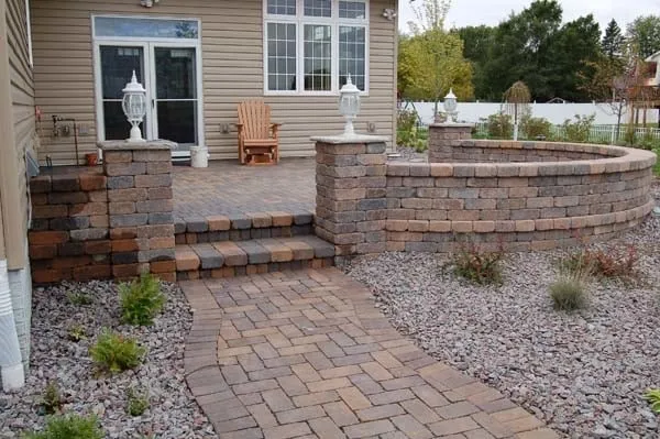 Affordable lawn care service for beautiful yards across Mapleton, ND - Greenscape Companies