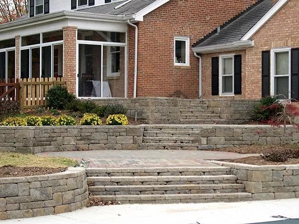 Local lawn mowing service experts serving Olympia, WA - Greenscape Construction