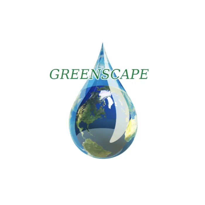 Professional outdoor landscaping in Olympia, WA by Greenscape Construction