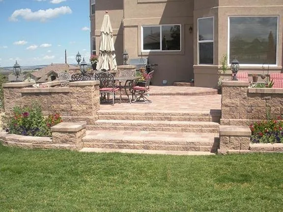 Reliable landscape design experts serving Olympia, WA - Greenscape Construction