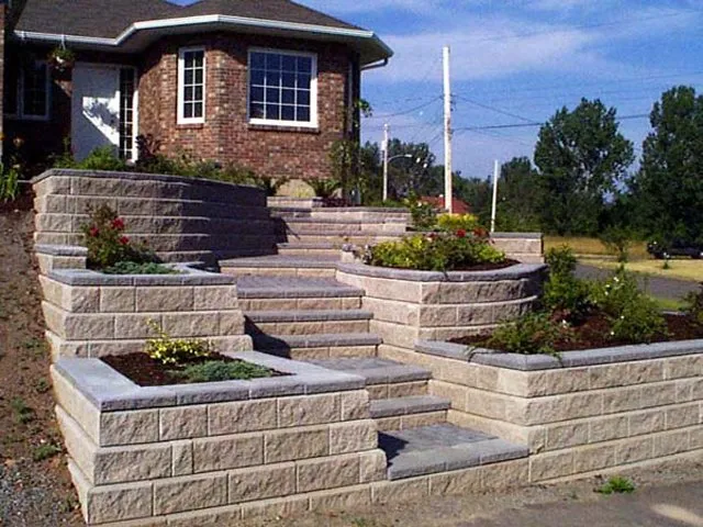 Affordable lawn care service in Olympia, WA by Greenscape Construction