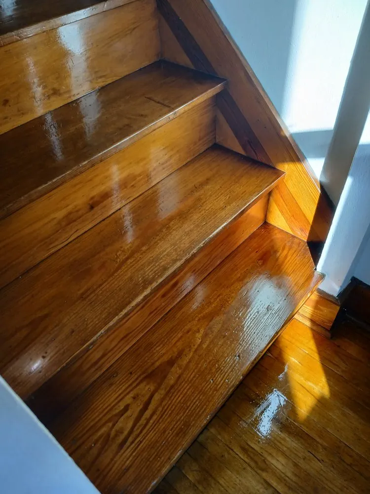 Expert lawn mowing service in Belleville, WI - GreenScape Creation