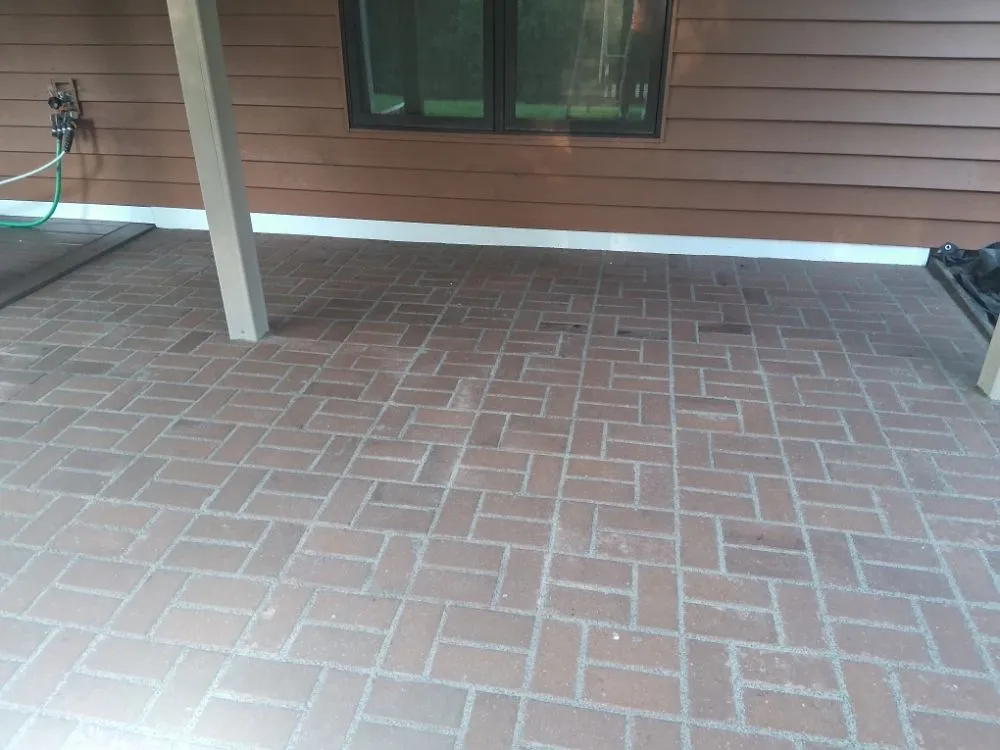 Custom lawn care service with custom design across Belleville, WI - GreenScape Creation