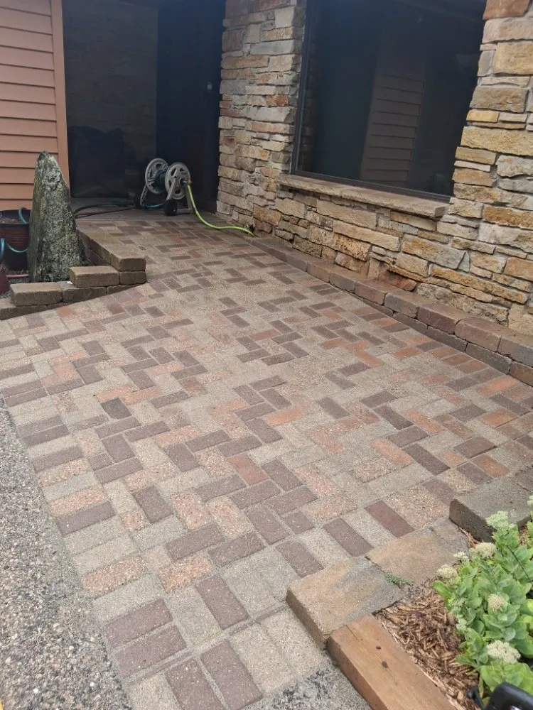 Custom lawn care service in Belleville, WI - GreenScape Creation