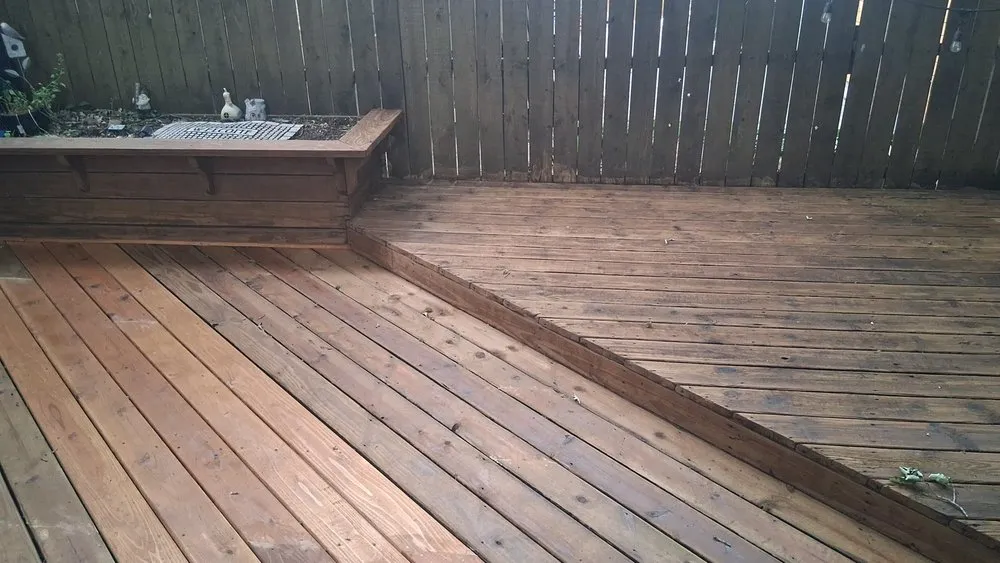 Professional lawn mowing service for outdoor upgrades in Belleville, WI by GreenScape Creation