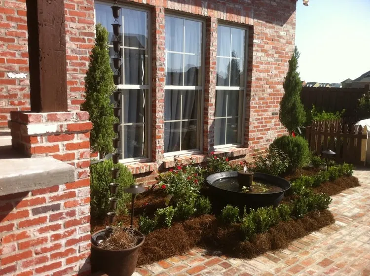 Top-rated yard cleanup service experts serving Baton Rouge, LA - Greenscape Design