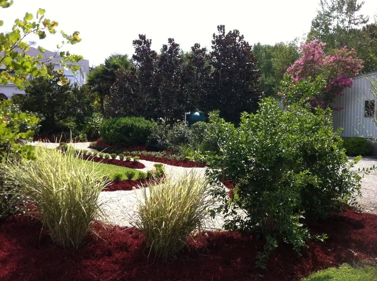 Reliable landscape design experts serving Baton Rouge, LA - Greenscape Design