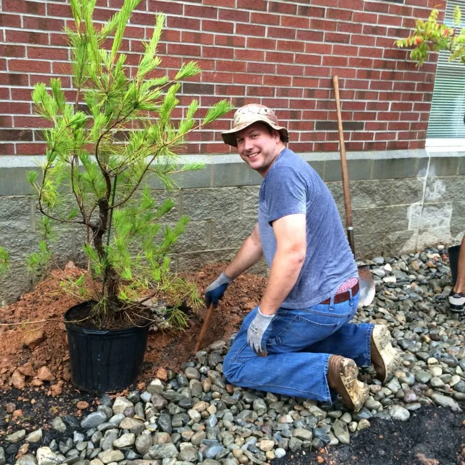 Affordable yard cleanup service experts serving Durham, NC - Greenscape