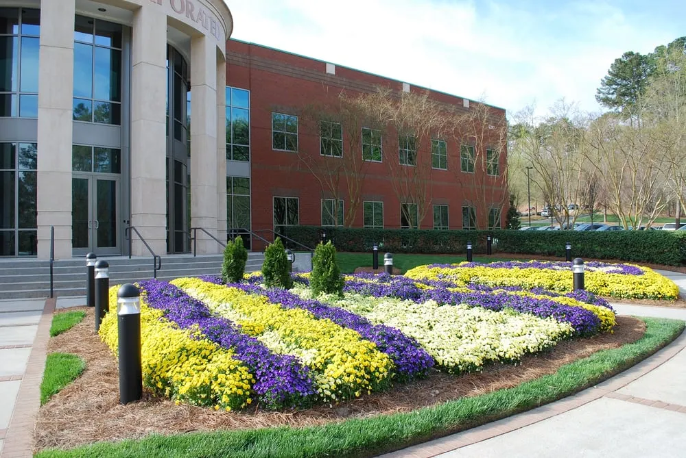 Top-rated garden landscaping for homes across Durham, NC - Greenscape