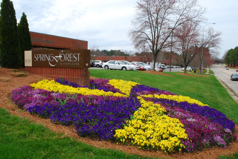 Top-rated yard maintenance experts serving Durham, NC - Greenscape