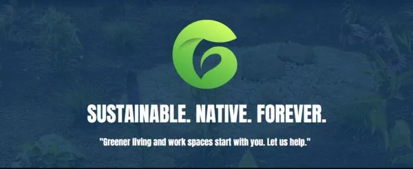 Greenscape Geeks Logo