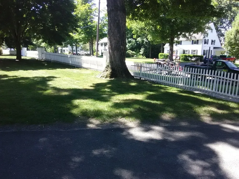 Professional garden landscaping in Waterbury, CT - Greenscape General Maintenance Services