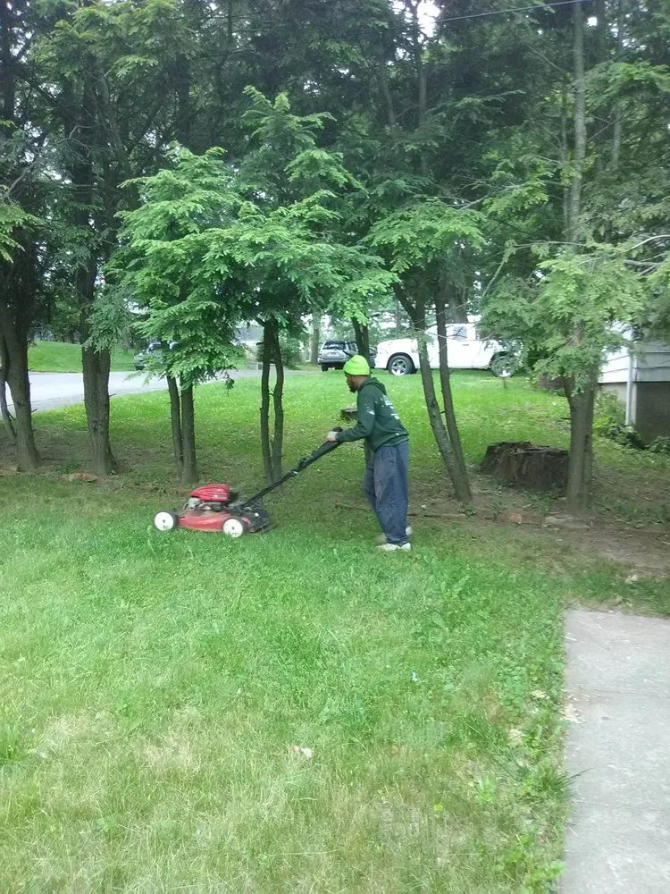 Reliable landscaping services in Waterbury, CT by Greenscape General Maintenance Services