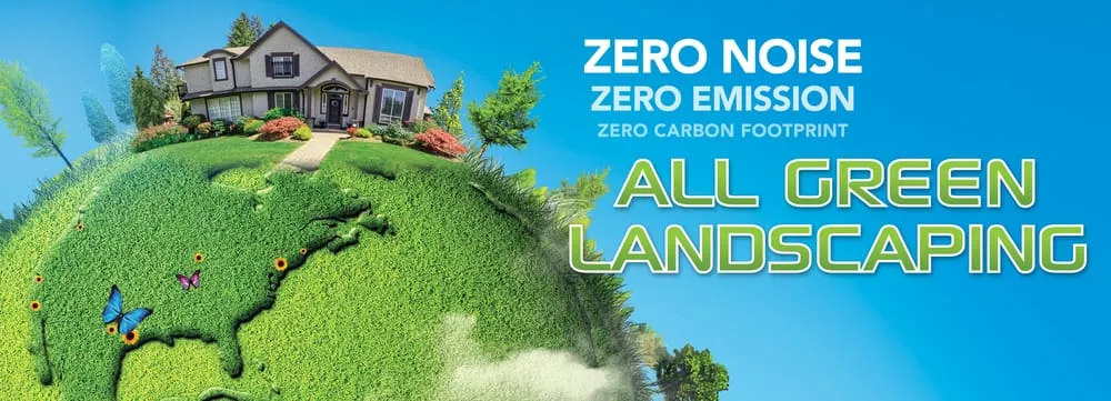 Local lawn care service experts serving Houston, TX - Greenscape