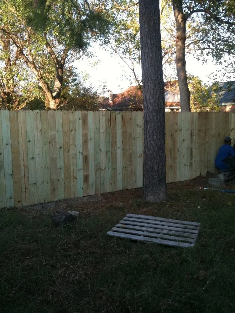 Expert garden landscaping for outdoor upgrades in Conroe, TX by Greenscape Innovations