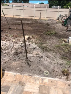 Custom landscape design near you across Punta Gorda, FL - Greenscape Innovations