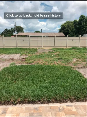 Affordable yard maintenance in Punta Gorda, FL - Greenscape Innovations