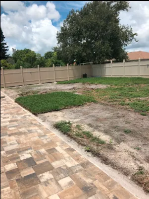 Reliable landscaping services near you in Punta Gorda, FL by Greenscape Innovations