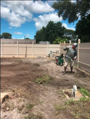 Local yard maintenance with custom design across Punta Gorda, FL - Greenscape Innovations