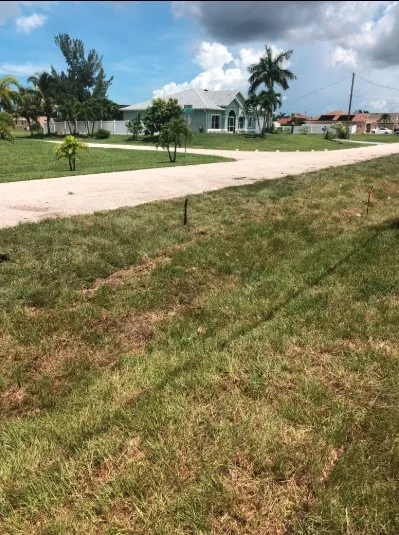 Affordable landscape design in Punta Gorda, FL - Greenscape Innovations