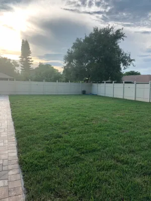 Custom landscape design experts serving Punta Gorda, FL - Greenscape Innovations