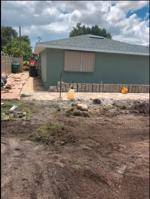 Top-rated residential landscaping for year-round maintenance across Punta Gorda, FL - Greenscape Innovations