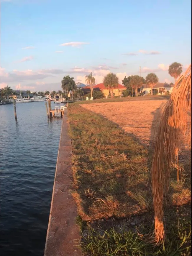 Local yard maintenance experts serving Punta Gorda, FL - Greenscape Innovations